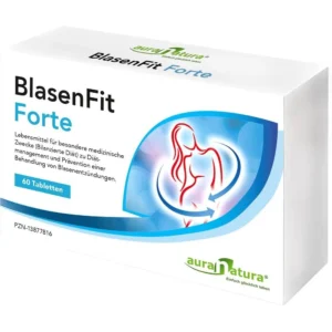Blasenfit Forte - bestellen - bei Amazon - preis  - forum