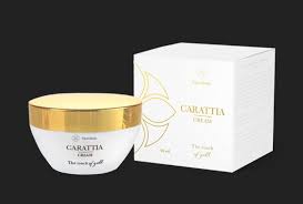 Carattia Cream - bewertungen - anwendung - inhaltsstoffe - erfahrungsberichte